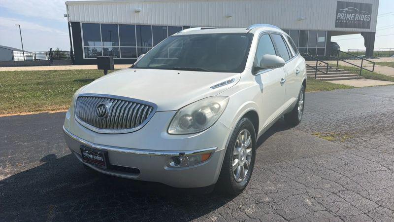 2011 Buick Enclave 2XL for sale in Dwight, IL
