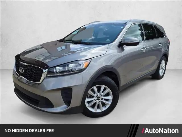 2019 Kia Sorento 2.4L LX for sale in Columbia, SC