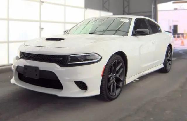 2023 Dodge Charger GT for sale in Friendswood, TX