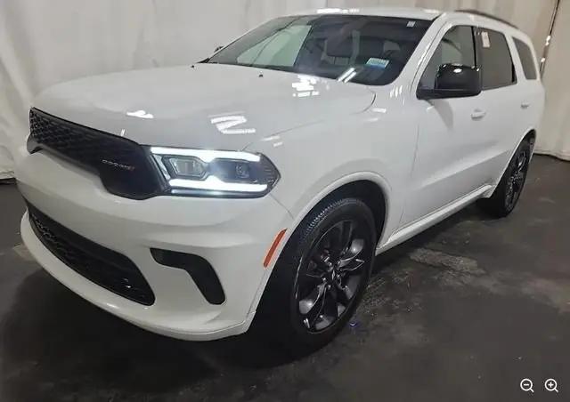 2025 Dodge Durango GT RWD for sale in Friendswood, TX