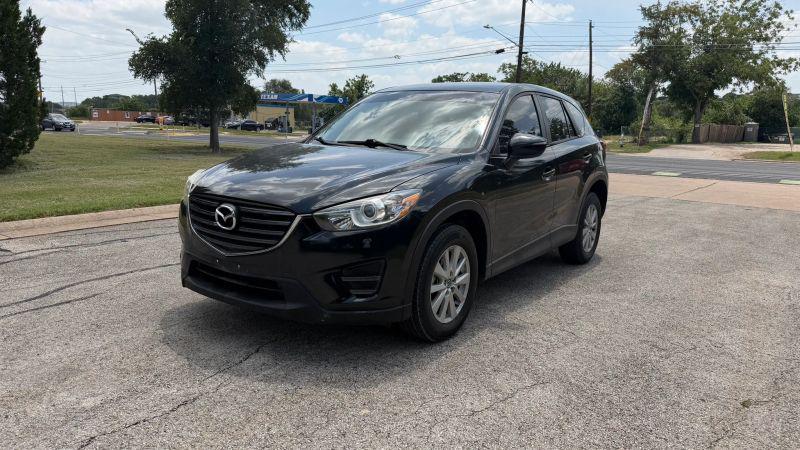 2016 Mazda CX-5 Sport for sale in Austin, TX