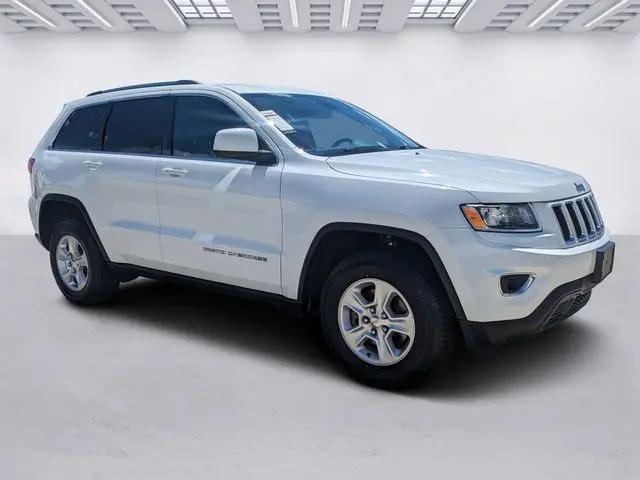 2016 Jeep Grand Cherokee Laredo for sale in Clearwater, FL