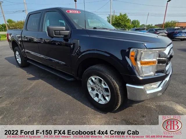 2022 Ford F-150 XL for sale in North Syracuse, NY