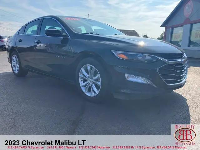 2023 Chevrolet Malibu FWD 1LT for sale in North Syracuse, NY