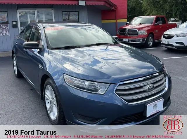 2019 Ford Taurus SE for sale in North Syracuse, NY