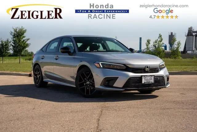 2024 Honda Civic Sport for sale in Mount Pleasant, WI
