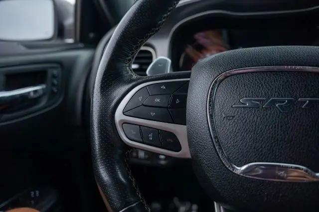 2021 Dodge Charger SRT Hellcat Redeye Widebody RWD