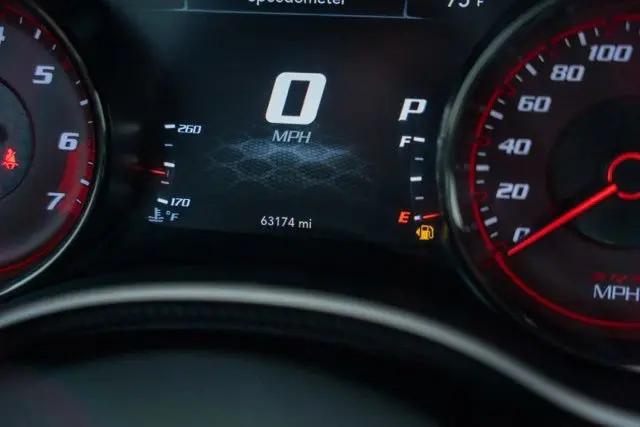 2021 Dodge Charger SRT Hellcat Redeye Widebody RWD