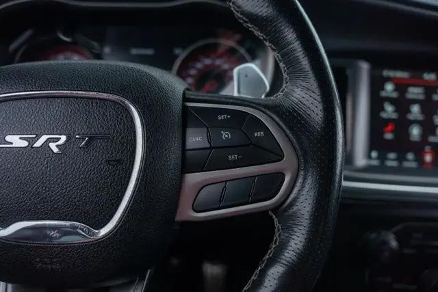 2021 Dodge Charger SRT Hellcat Redeye Widebody RWD