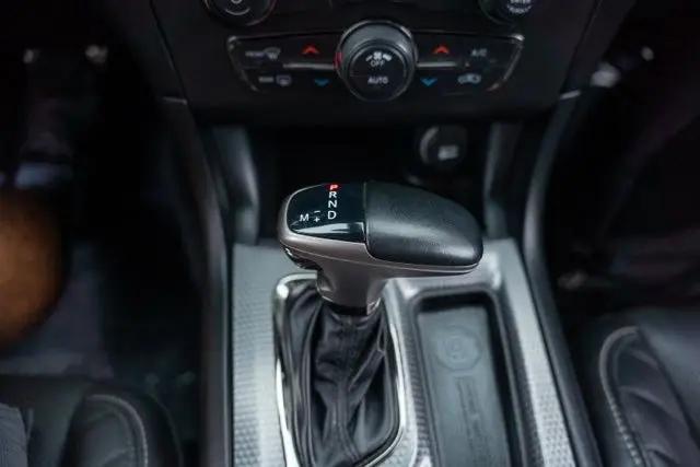 2021 Dodge Charger SRT Hellcat Redeye Widebody RWD