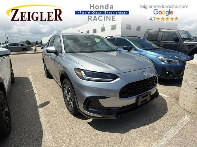 2024 Honda HR-V AWD EX-L for sale in Mount Pleasant, WI