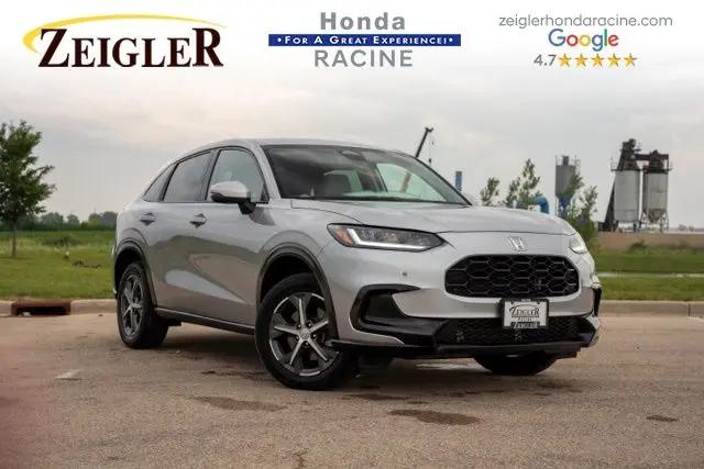 2024 Honda HR-V AWD EX-L for sale in Mount Pleasant, WI