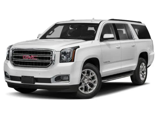 2020 GMC Yukon XL 4WD SLT for sale in Friendswood, TX