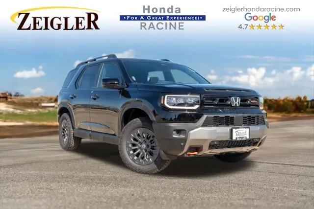 2026 Honda Passport AWD TrailSport for sale in Mount Pleasant, WI