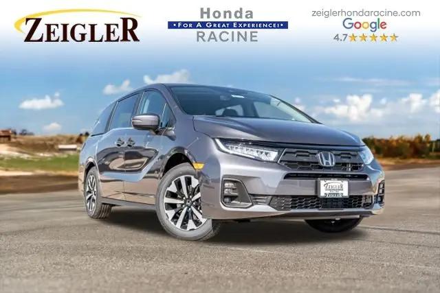 2026 Honda Odyssey EX-L for sale in Mount Pleasant, WI