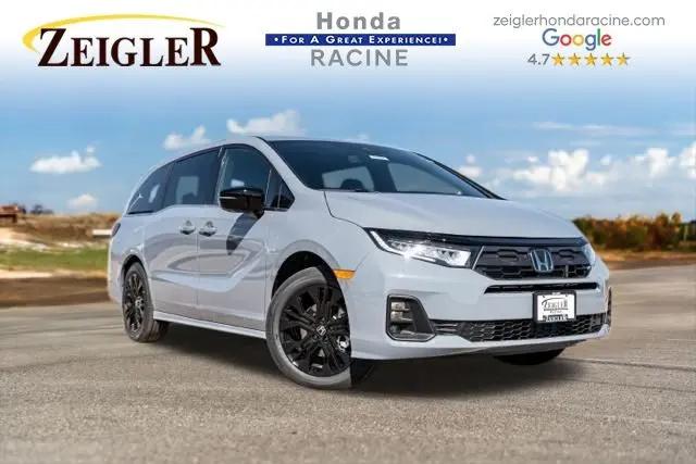 2026 Honda Odyssey Sport-L for sale in Mount Pleasant, WI