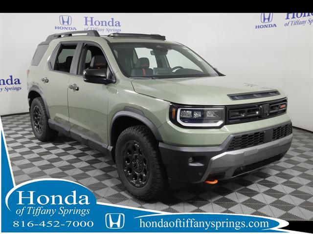2026 Honda Passport AWD TrailSport for sale in Kansas City, MO