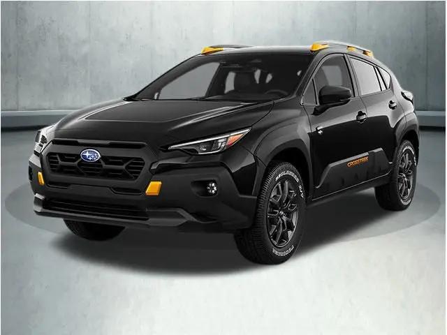2026 Subaru Crosstrek Wilderness for sale in Somersworth, NH