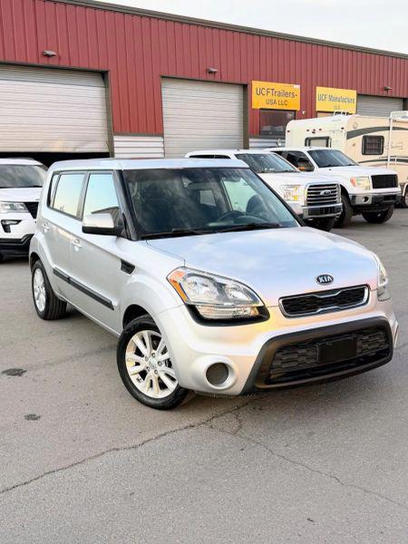 2012 Kia Soul + for sale in Salt Lake City, UT