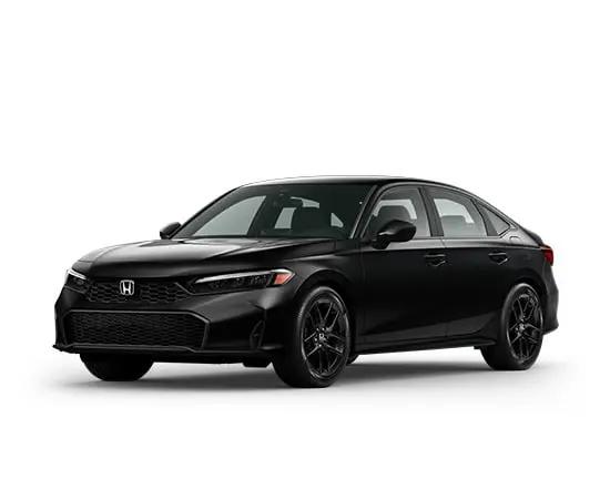 2026 Honda Civic Sport for sale in Tilton, NH
