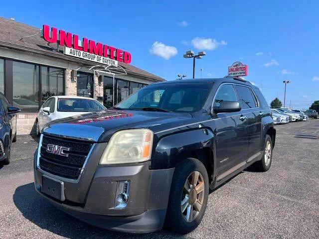 2013 GMC Terrain SLE-2 for sale near Moraine, OH