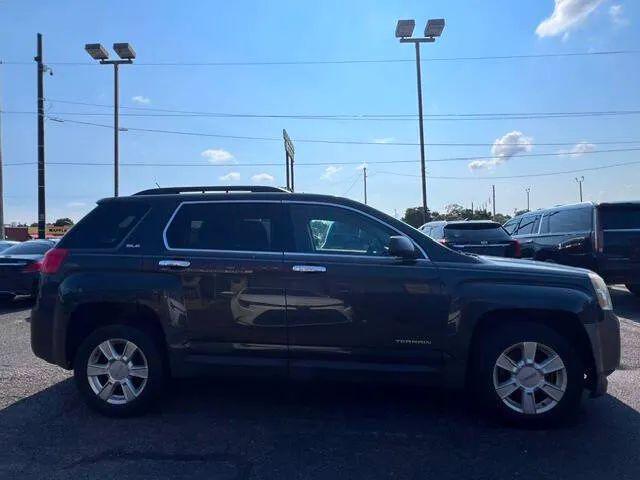 2013 GMC Terrain SLE-2