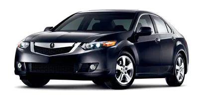 2010 Acura TSX 2.4 for sale in Springfield, MA