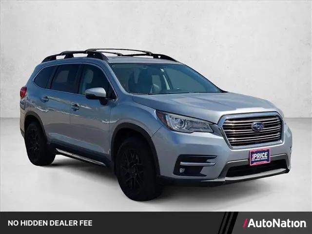 2020 Subaru Ascent Limited for sale in Northglenn, CO