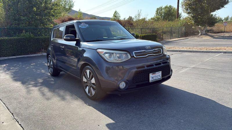 2015 Kia Soul ! for sale in Temecula, CA