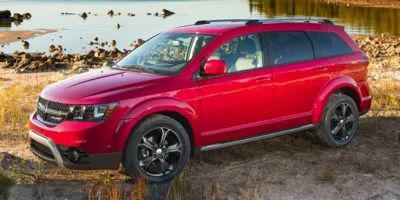 2020 Dodge Journey SE Value for sale in Houston, TX