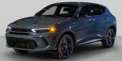 2024 Dodge Hornet R/T Plus EAWD for sale in Houston, TX