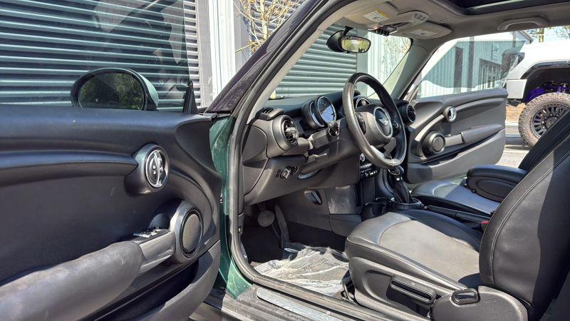 2015 MINI Hardtop Cooper