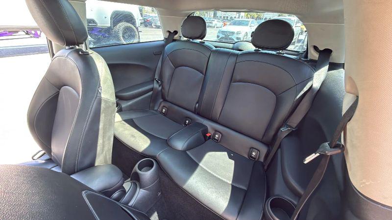 2015 MINI Hardtop Cooper