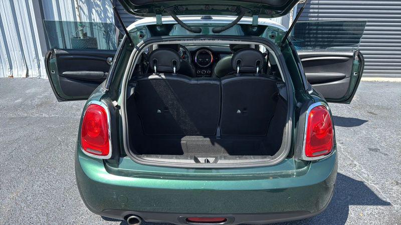 2015 MINI Hardtop Cooper