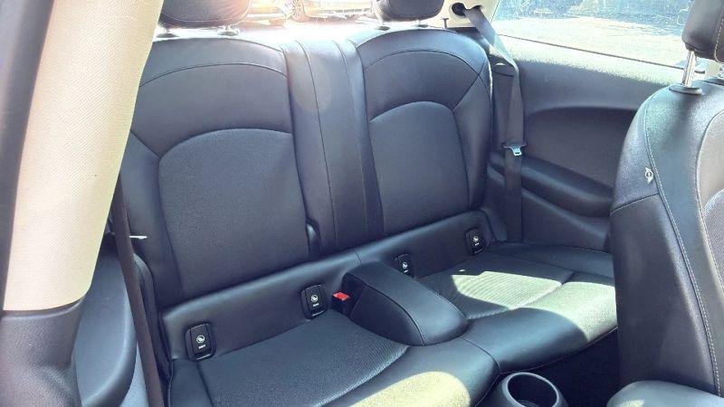2015 MINI Hardtop Cooper