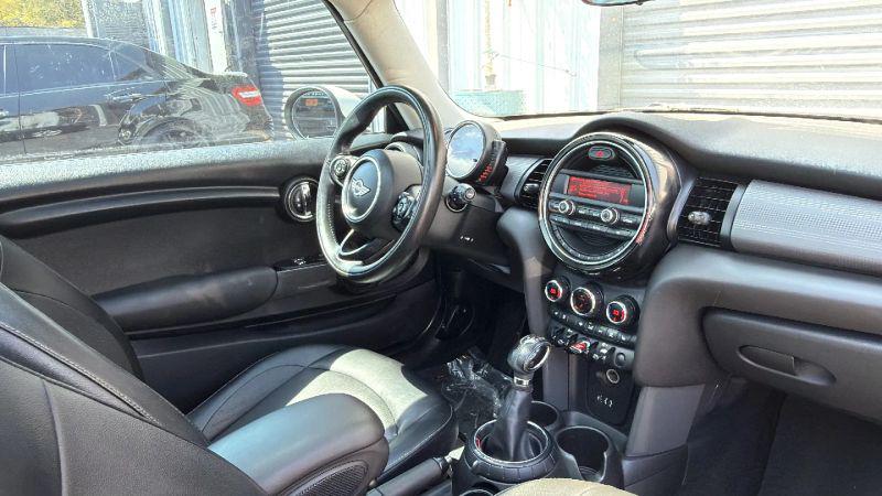 2015 MINI Hardtop Cooper