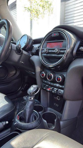 2015 MINI Hardtop Cooper