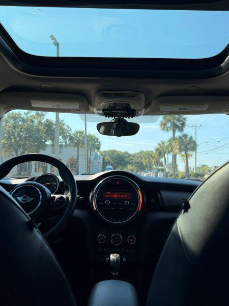 2015 MINI Hardtop Cooper