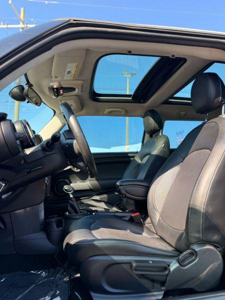 2015 MINI Hardtop Cooper
