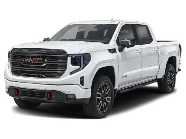 2026 GMC Sierra 1500 Crew Cab, Short Bed, AT4, 4WD for sale in Rolla, MO