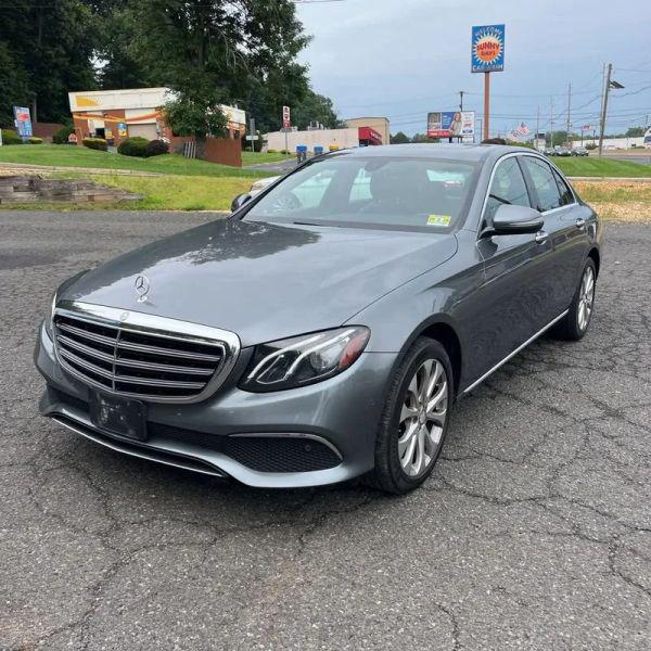 2017 Mercedes-Benz E-CLASS E 300 E 300 for sale in Carlstadt, NJ