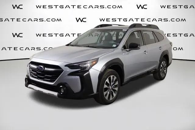 2024 Subaru Outback Limited XT for sale in Burgaw, NC