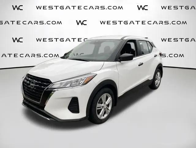 2023 Nissan Kicks S Xtronic CVT for sale in Burgaw, NC