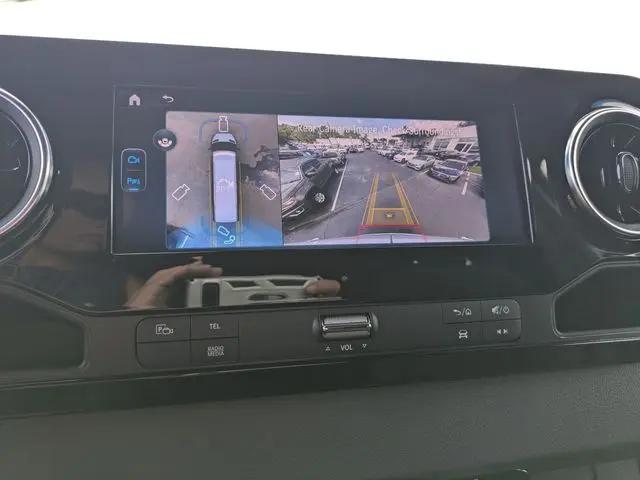 2026 Mercedes-Benz Sprinter 2500 High Roof 4-Cyl Diesel