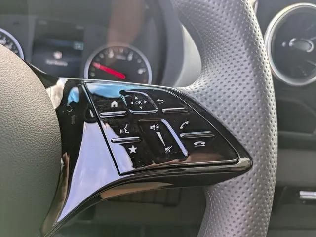 2026 Mercedes-Benz Sprinter 2500 High Roof 4-Cyl Diesel