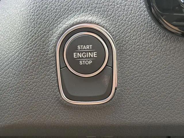 2026 Mercedes-Benz Sprinter 2500 High Roof 4-Cyl Diesel