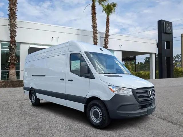2026 Mercedes-Benz Sprinter 2500 High Roof 4-Cyl Diesel for sale in Savannah, GA