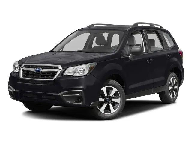 2017 Subaru Forester 2.5i for sale in Beckley, WV