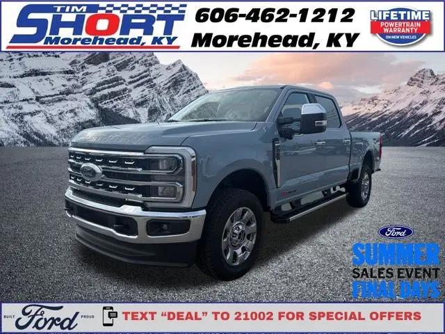 2026 Ford F-250 LARIAT for sale in Morehead, KY
