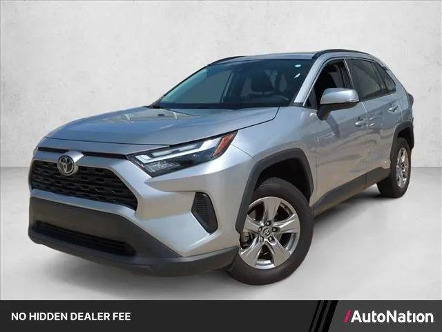 2025 Toyota RAV4 Hybrid XLE for sale in Winter Park, FL